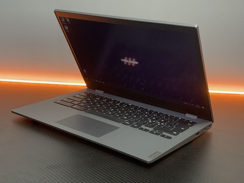 Ноутбук Lenovo s345-14ast (14e) FullHD IPS
