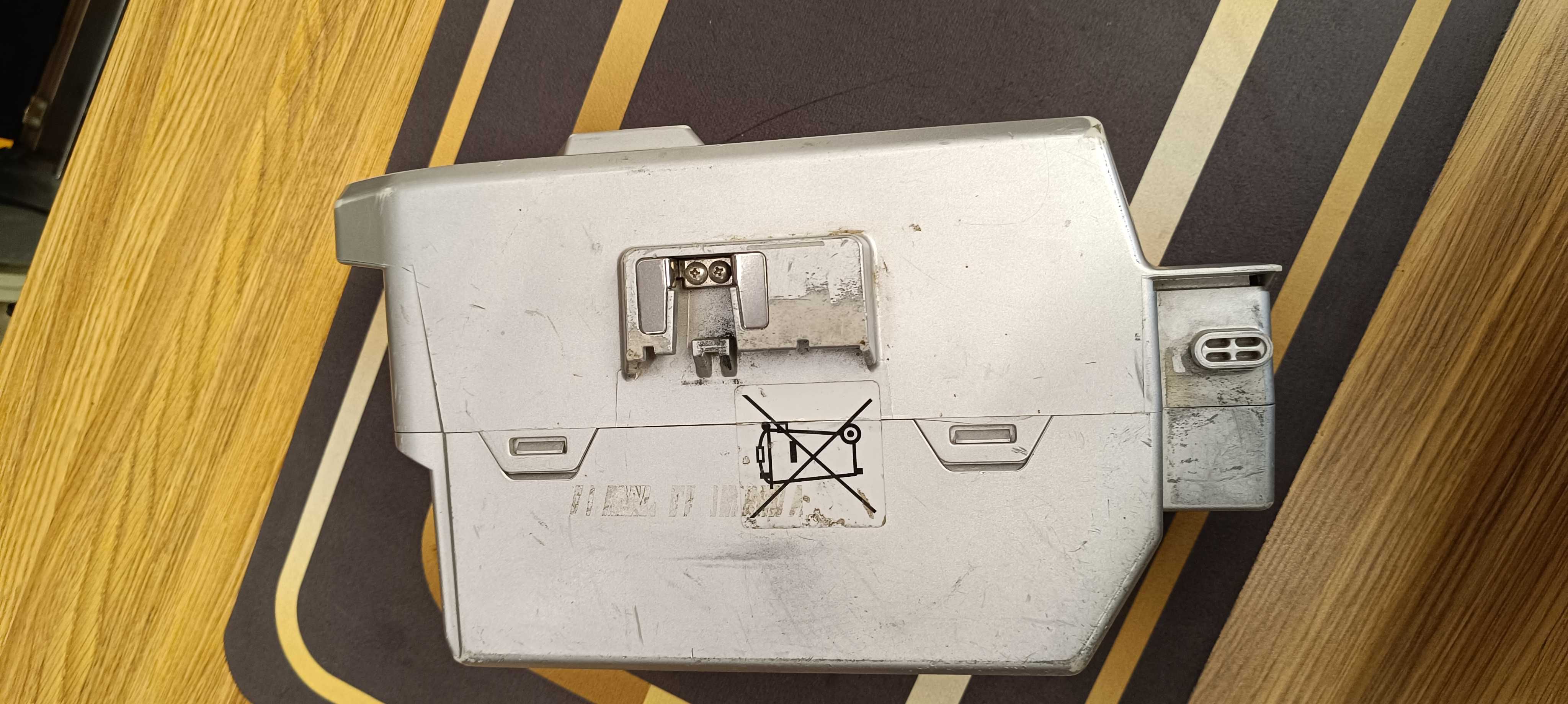 Батарея - з електровелосипеда Flyer LI-ON -36v- 13.2Ah