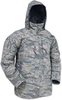 Продам куртку/парку армії США  APECS Gore-Tex ABU