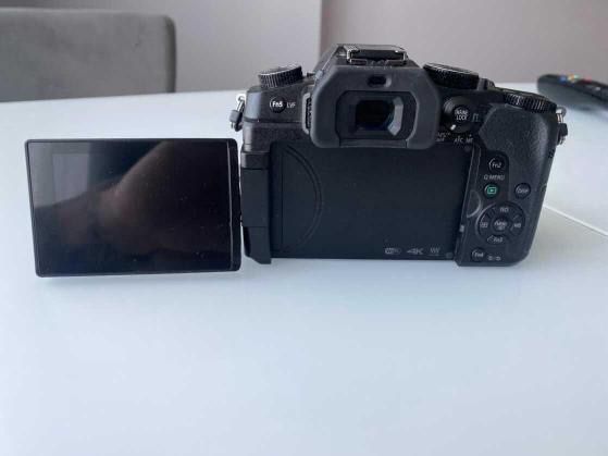 Aparat fotograficzny