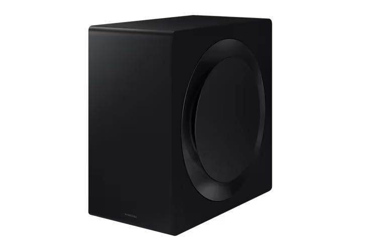 Samsung Саундбар Q-серії HW-Q990D 11.1.4 Сабвуфер & Тиловий динамік