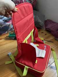 Przenosne krzeselko dla dziecka Safety St