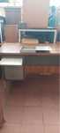 Secretaria de escritorio