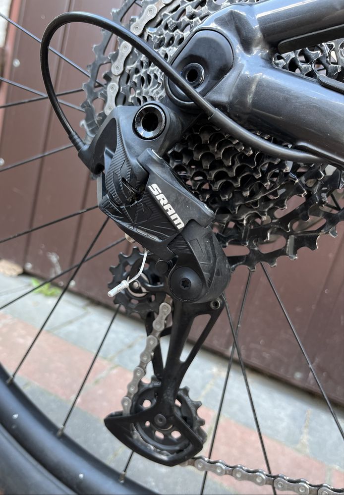 Rower górski Giant Trance X 3 29er rozm. M