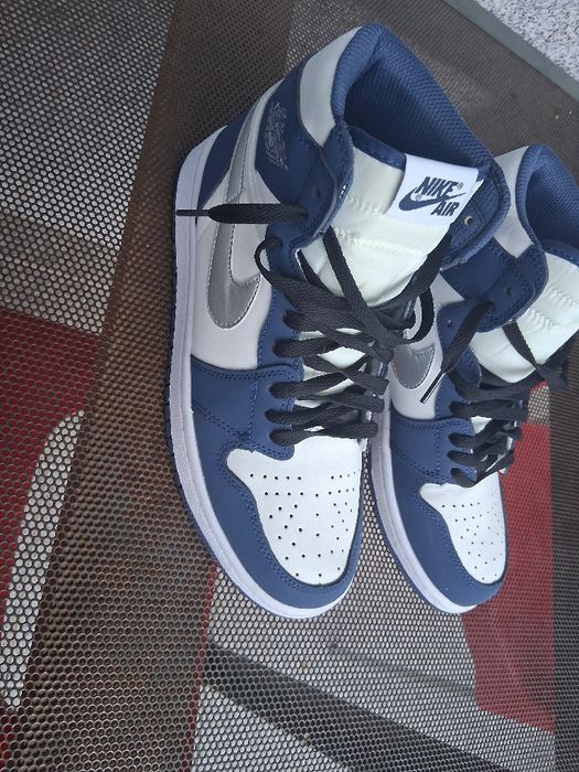 Sapatilhas Jordan novas