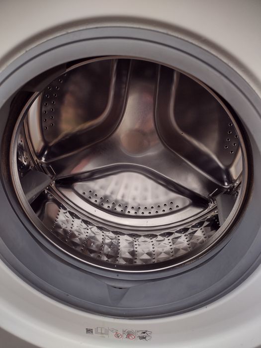Pralka Samsung Eco bubble 7 kg