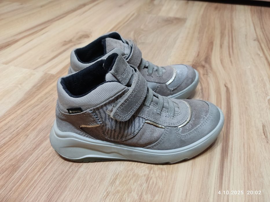 Buty zimowe Superfit r. 29 Goretex