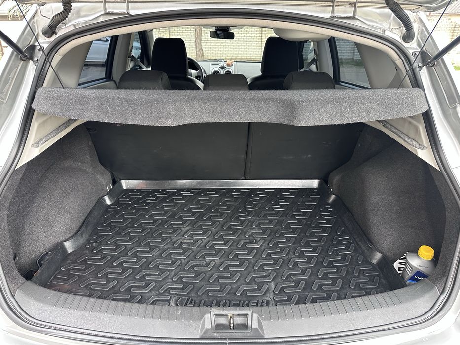 Продам Nissan Qashqai 2008рік