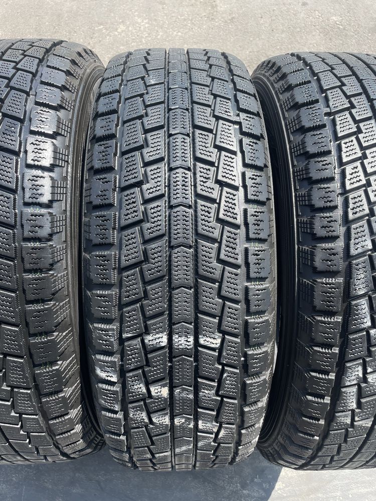 225/65/17 hankook dinapro icept rw08