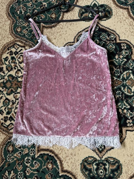 Maritel піжама трійка жіноча рожева