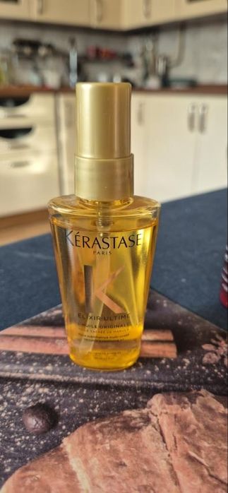 Kerastase elixir ultime