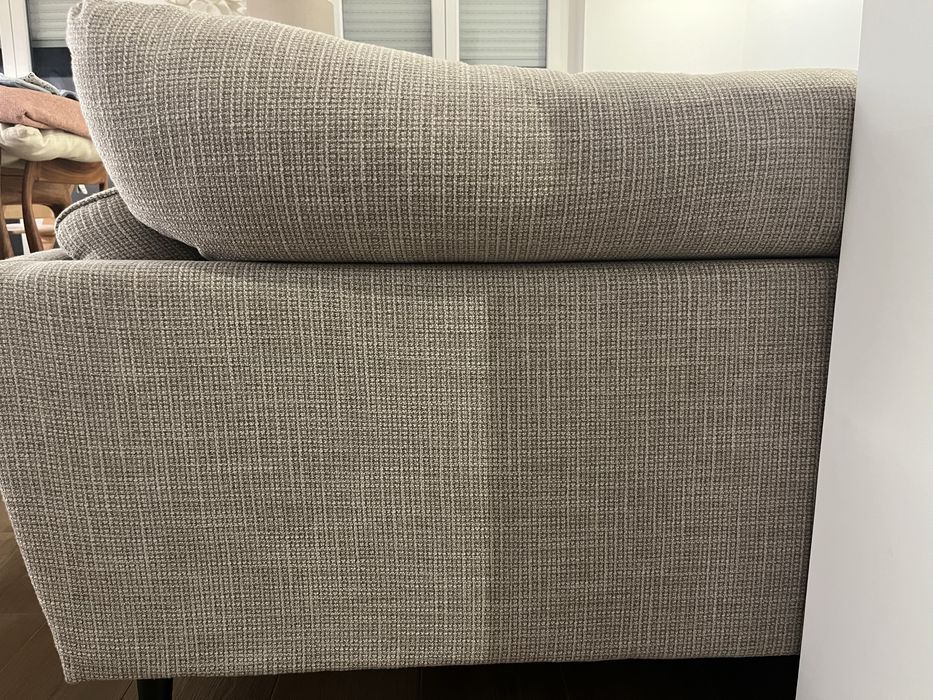 Sofá Area 3 Lugares