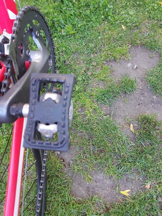 Sprzedam.  Kross Vento 2.0           Rama L