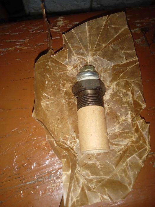 Свеча накала автономки sm12 ікарус сирокко свічка розжарювання