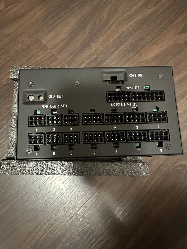 Corsair  AX1200l