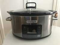 WOLNOWAR CROCKPOT 5.6L CSC066X na gwarancji