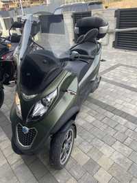 Piaggio MP-3 Piaggio MP3 500 Sport