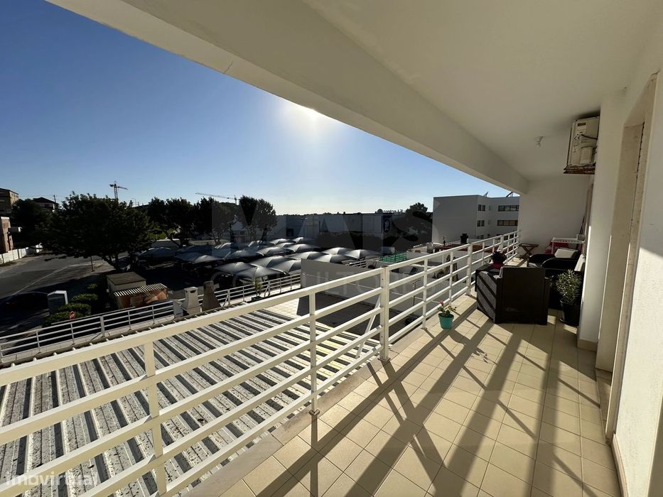 Apartamento T2 – Pronto a Habitar, Mobilado e Equipado