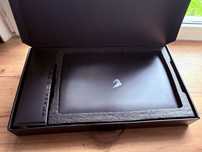 GIGABYTE AORUS 7 17.3” i5-12500H 32GB SSD 1TB RTX4050 Jak nowy.