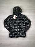 Мужская зимняя куртка Moncler до -25