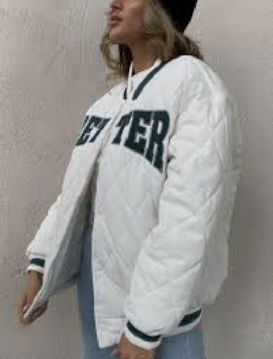 Куртка-бомбер FB SISTER