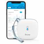Govee WiFi Zdalny monitoring temperatury i wilgotności