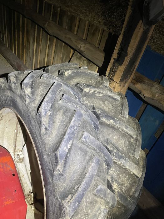 Opony do ciągnika Ursus C-330 Stomil 11.2-28