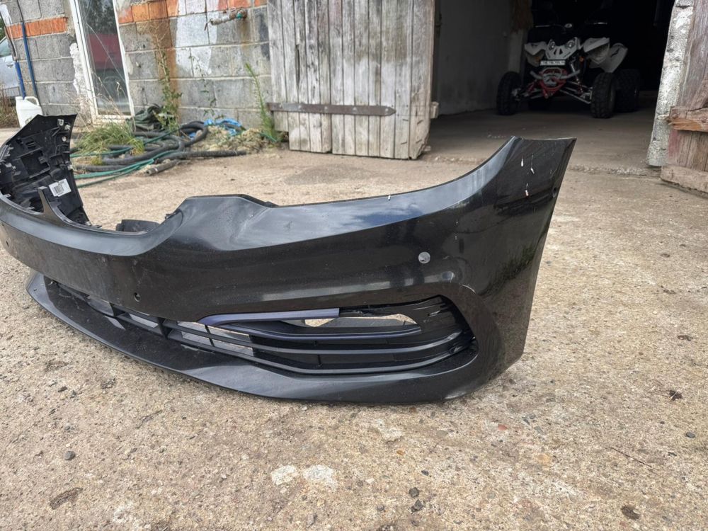 Zderzak przod tył progi slizgi dokladki bmw g30 kod 475