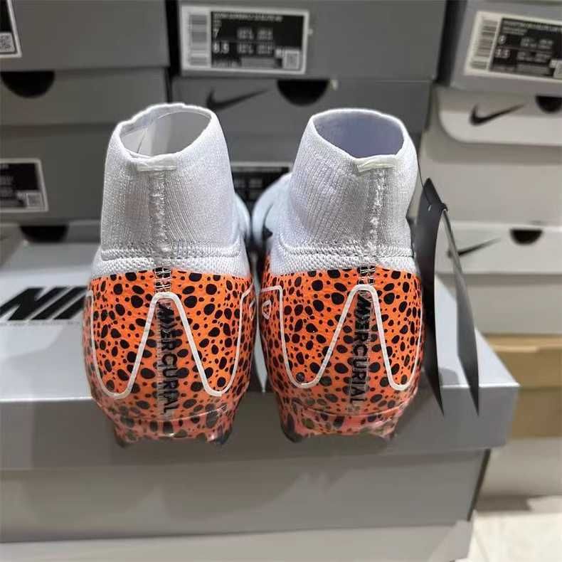 Nike Air Zoom Mercurial Vapor XVI Elite FG - PRO Player Edition R.41
