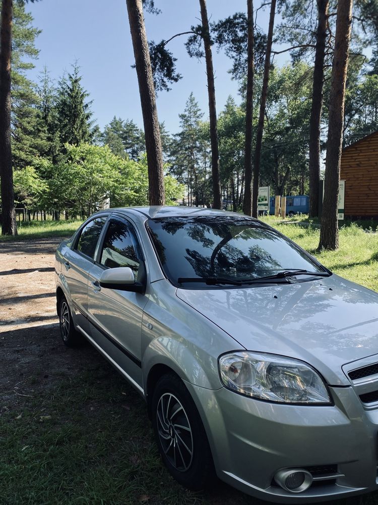 Продам авто в гарному стані