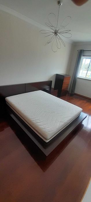 Mobília quarto casal