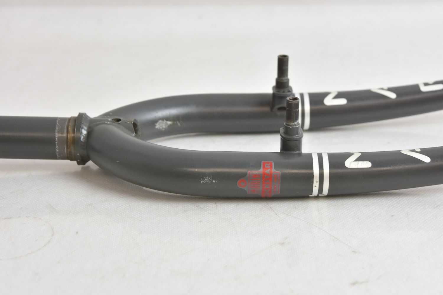 retro widelec mtb MARIN ! CR-MO ! 1 1/8' ! 26' !