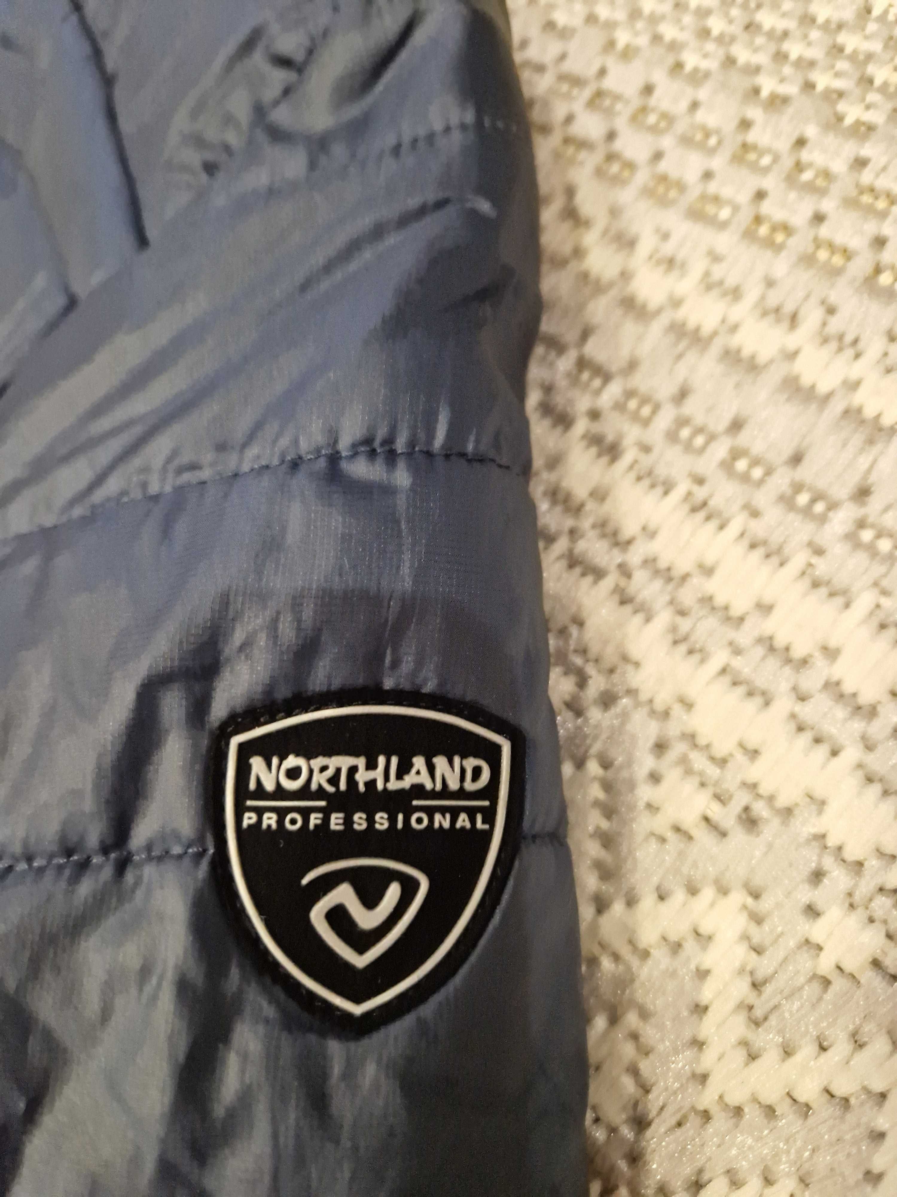 Куртка демісезон Northland р36-300 грн