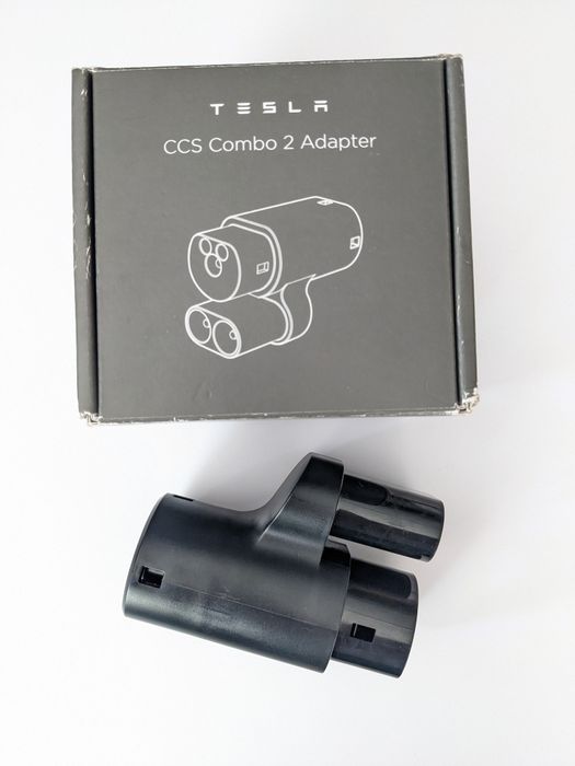 Адаптер Перехідник Переходник 1772 Tesla