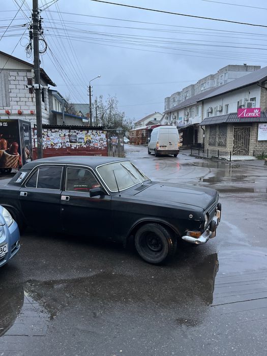 Продам ГАЗ 24 тіпа 10. «Волжера»