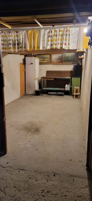 Оренда гаражу в кооперативі вул. Творча