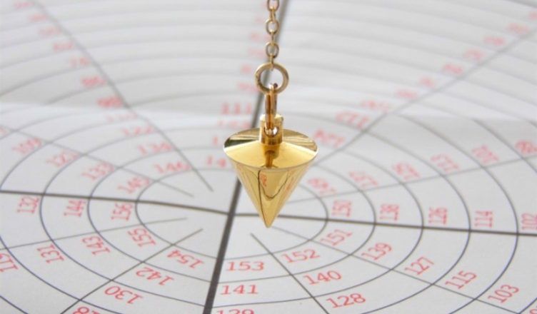 Usługi radiestezyjne