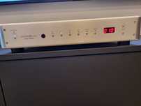 Wzmacniacz Krell KAV-300iL