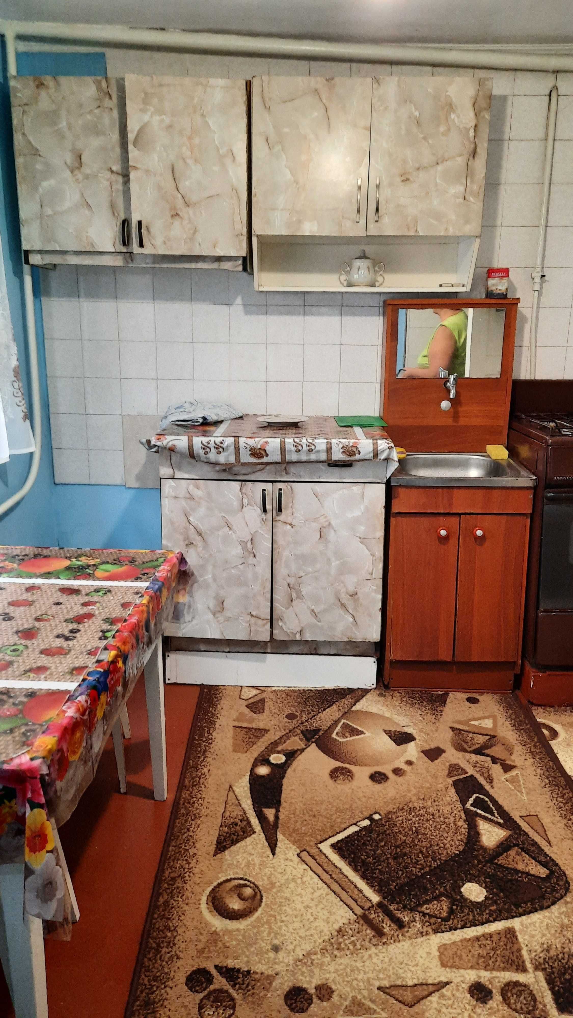 Здаються спальні місця у будинку для хлопців студентів
