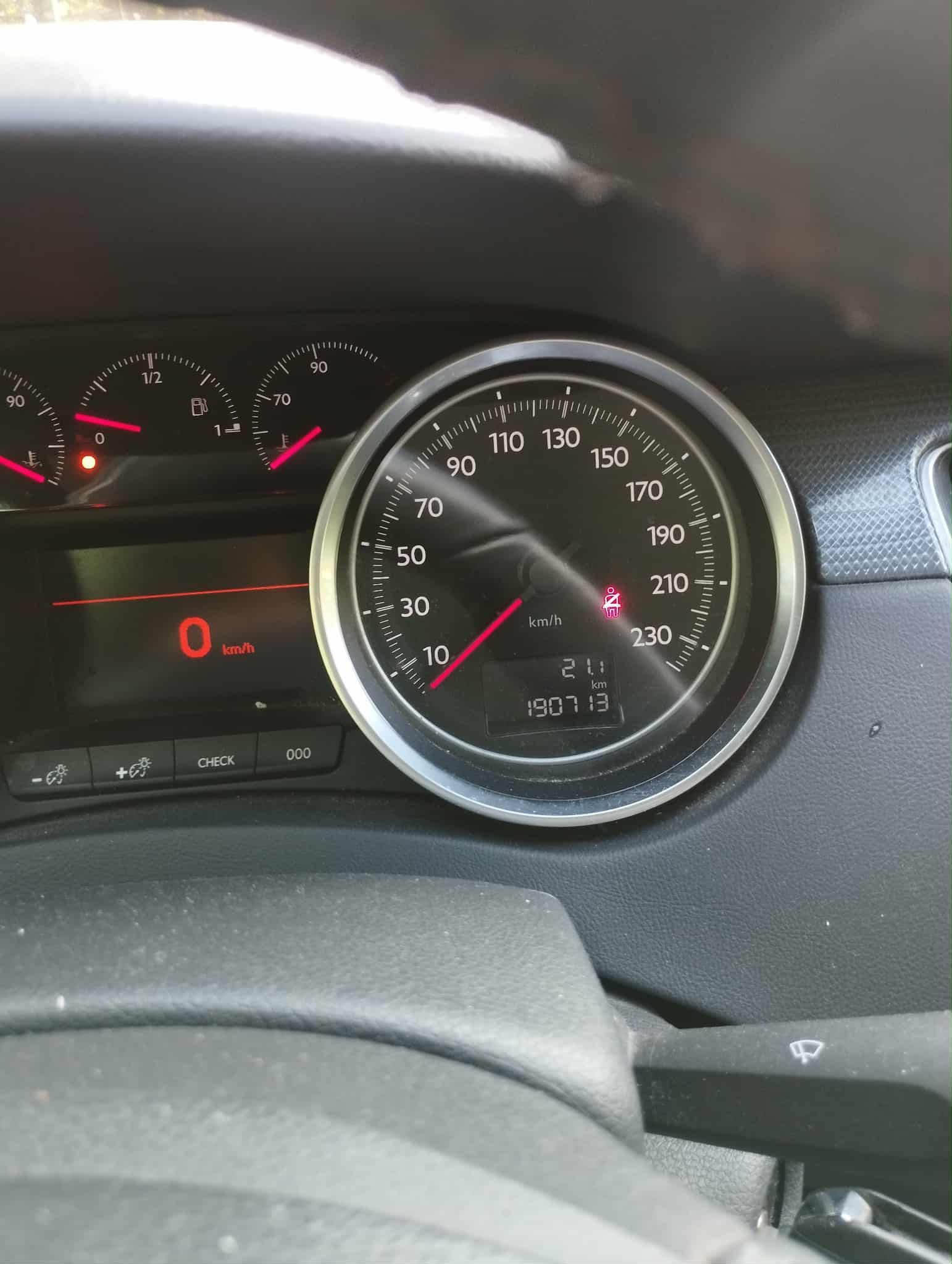 Peugeot 508 sw allure