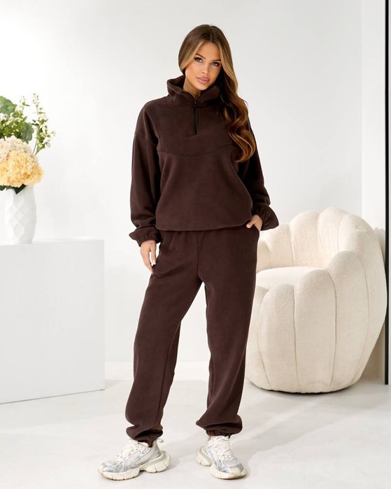 Костюм флісовий, 4 кольори‼️роздріб та ОПТ‼️