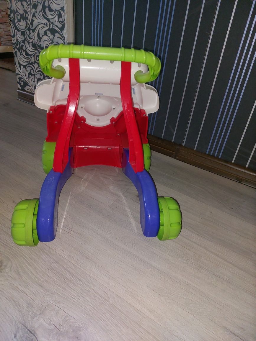 Ходунки CHICCO для деток