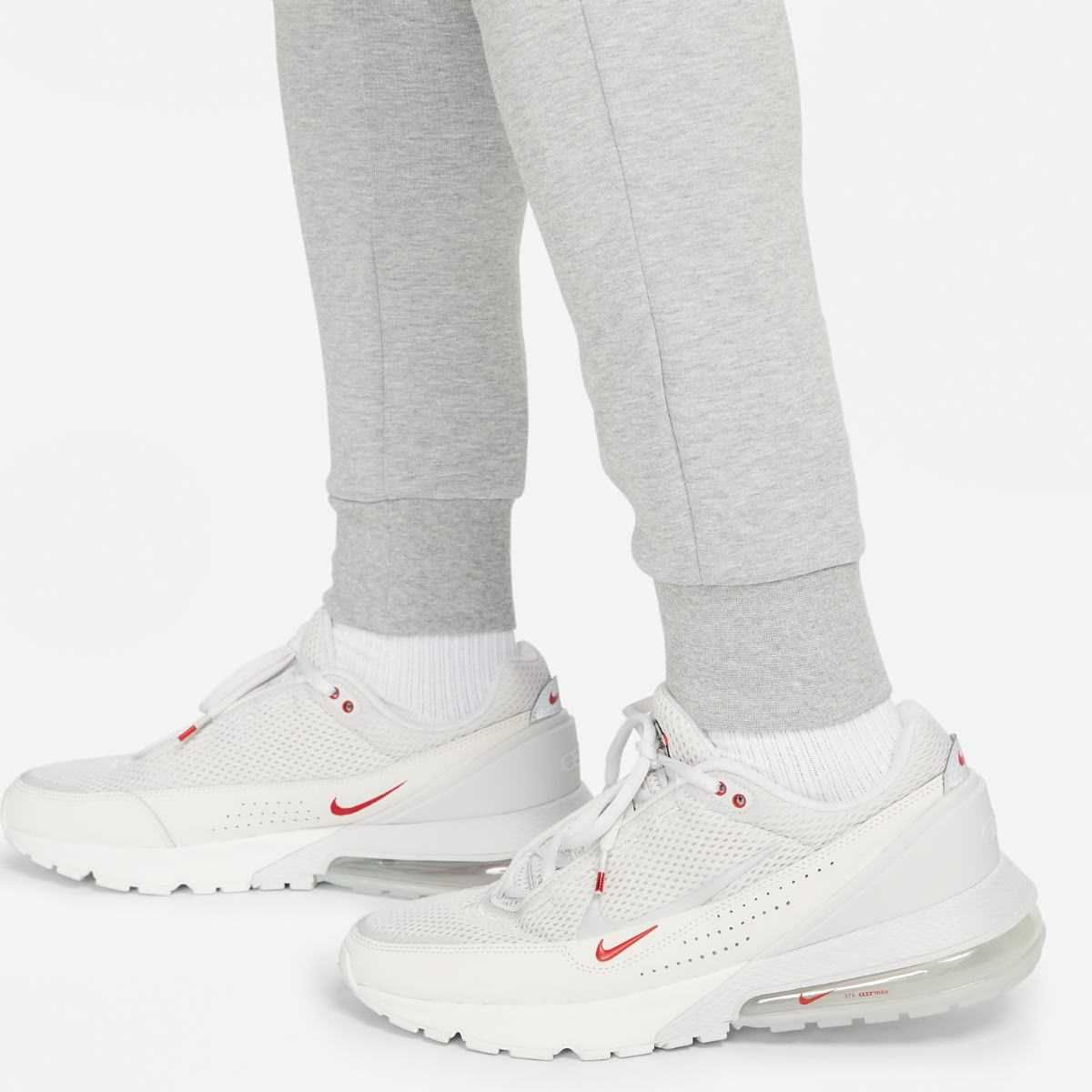 Брюки чоловічі Nike M Tech Fleece Jggr Og (FD0739-063) ОРИГІНАЛ!