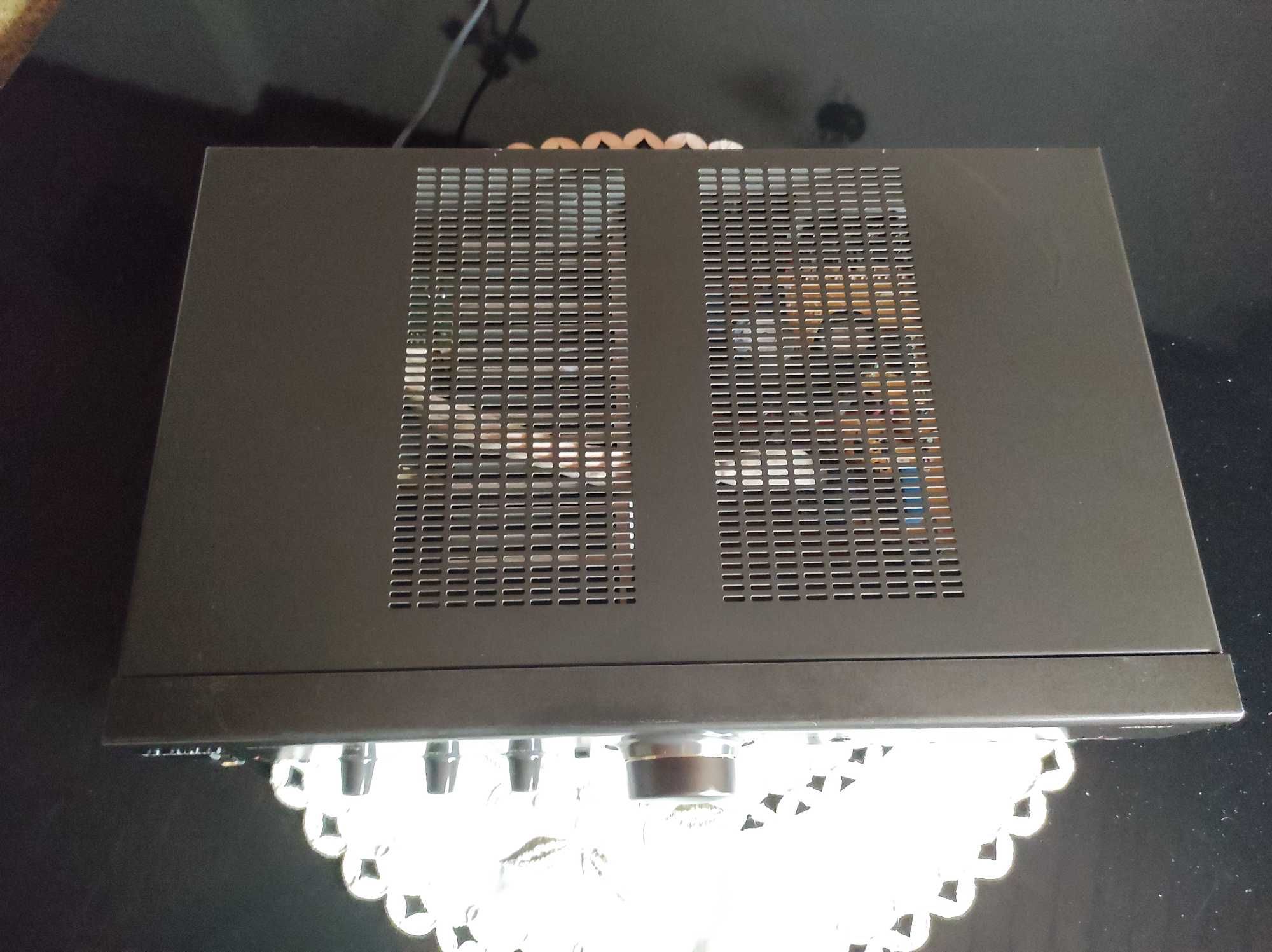Wzmacniacz Technics SU-A700MK2