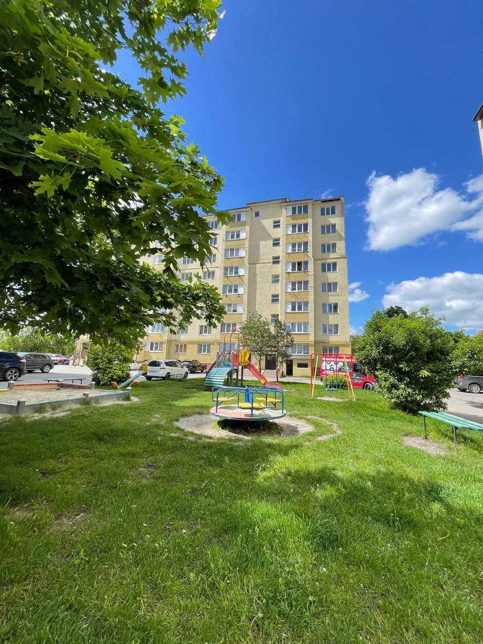УВАГА!Продаж двокімнатної квартири у НОВОБУДОВІ за ХАЛЯВНОЮ ЦІНОЮ!