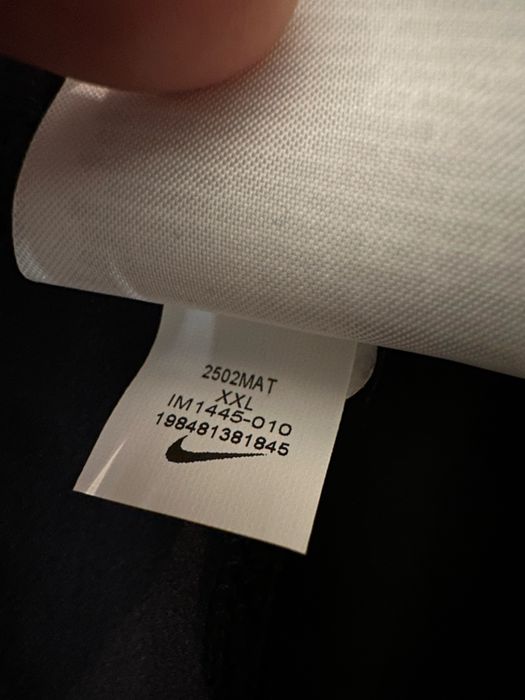 шорти карго Nike