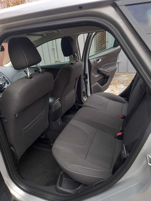 Форд Фокус 3 2012р