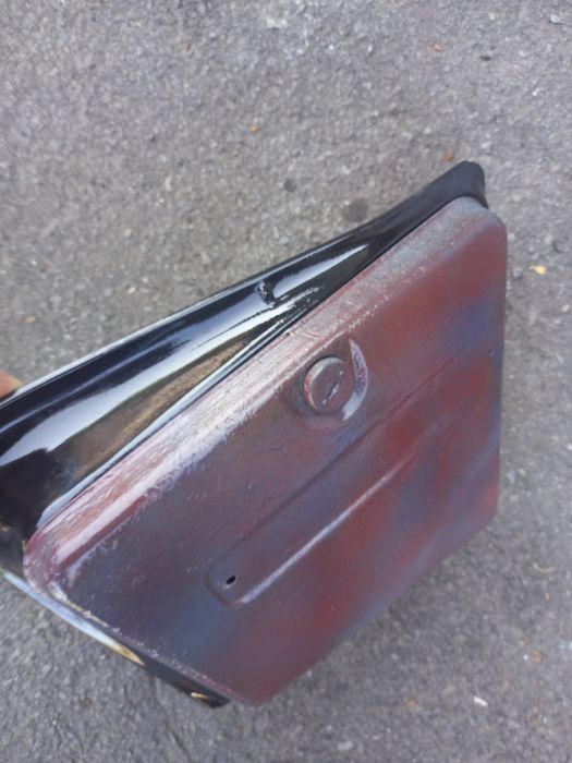 Продам бардачок на Планету 5