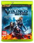 Vikings Wolves of Midgard Special Edition  (XONE) Gra nowa w folii