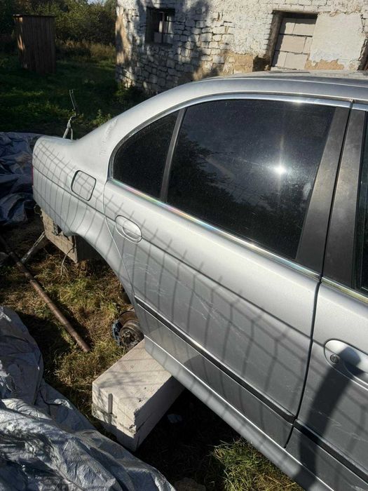 Sprzedam części Bmw e39